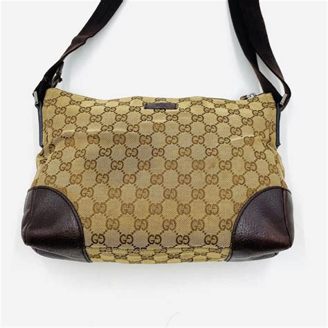 gucci trapezium|gucci crossbody jewelry.